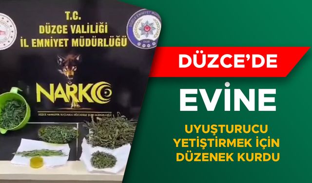 EKİPLER TARAFINDAN KISKIVRAK YAKALANDI