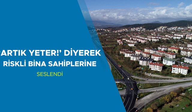 “81 İLİMİZDE BU MÜCADELEYİ YAPACAĞIZ”