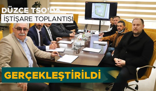 DOSKİM PROJESİNDE ÇALIŞMALAR DEVAM EDİYOR