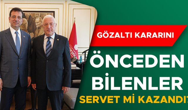 ÖZCAN TBMM’YE SORU ÖNERGESİ VERDİ