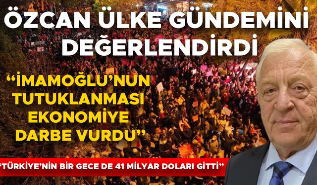 “TERÖR SORUNUNUN ÇÖZÜMÜ PARLAMENTODUR”