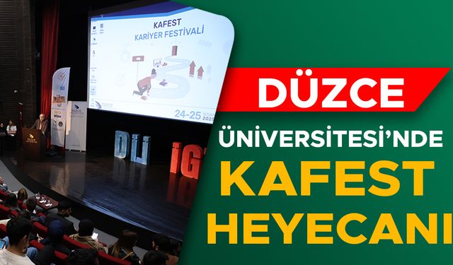 ÖĞRENCİLERİN KARİYER PLANLAMASI ETKİNLİĞİ DÜZENLENDİ