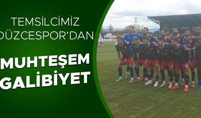 PUANINI 52’YE ÇIKARTARAK PLAY-OFF’A KALMAYI GARANTİLEDİ
