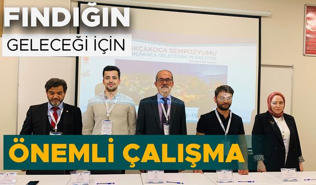 KURAKLIĞA DAYANIKLI TEKNİKLERE IŞIK TUTACAK
