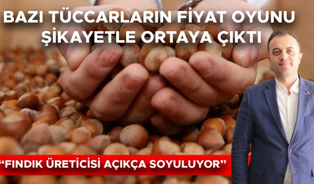 “BU ALÇAKLIĞA GÖZ YUMMAYACAĞIZ”