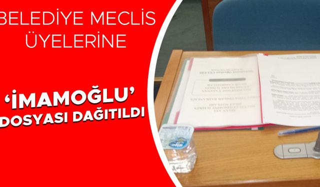 ÖZLÜ: “BOYKOT VE EYLEMLER ÜLKE GÜVENLİĞİNİ TEHDİT EDİYOR”