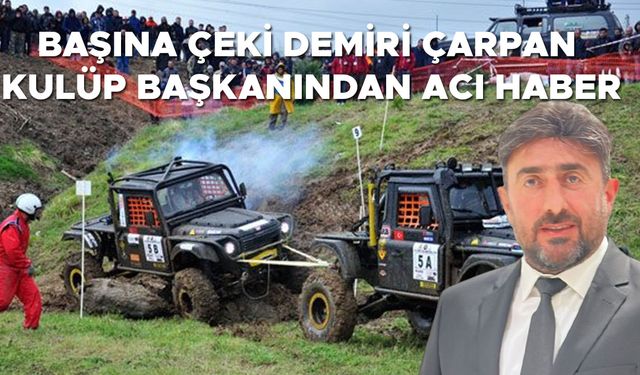 KALDIRILDIĞI HASTANEDE HAYATINI KAYBETTİ