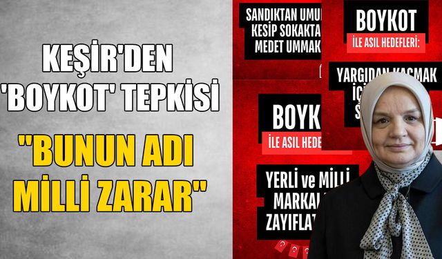 "GEÇMİŞİ KOPYALADI: MİLLET DÜŞMANI ÖZGÜR ÖZEL"