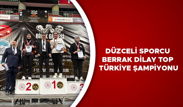 AY-YILDIZLI FORMAYLA TÜRKİYE’Yİ TEMSİL EDECEK