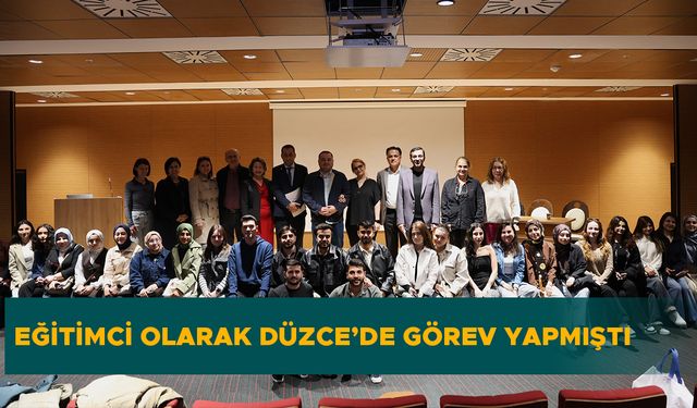EDEBİYATIN USTASI RIFAT ILGAZ ANILDI