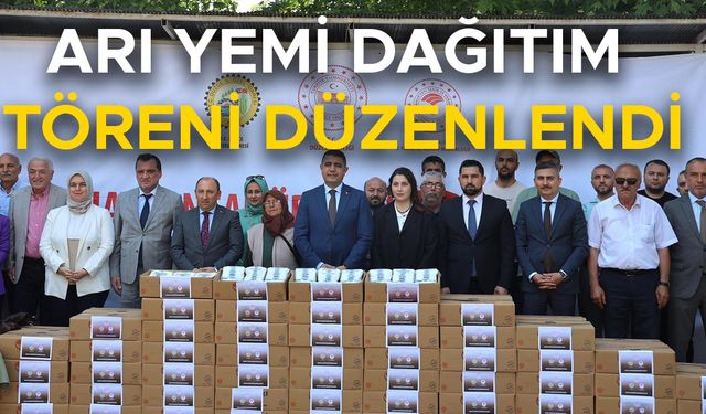 DÜZCE'DE ARICILIĞA İLGİ ARTIYOR