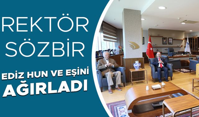 TÜRK SİNEMASININ SEVİLEN İSMİ DÜZCE’DE FİDAN DİKTİ