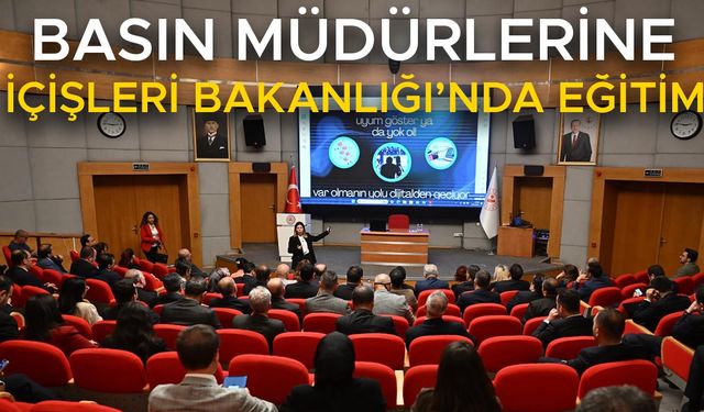 DÜ AKADEMİSYENİ SOYDAŞ DENEYİMLERİNİ AKTARDI