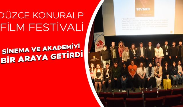 BELGESEL YAPIMINA AKADEMİK BAKIŞ