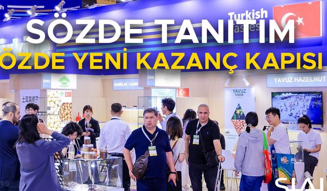 KİB: UMUTLU DÖNÜYORUZ