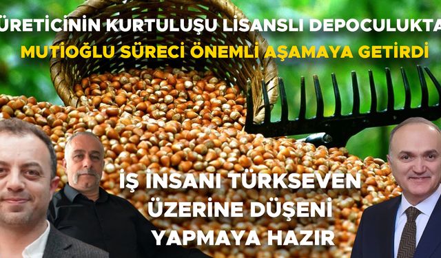 MEVZUATTAKİ SANCIYI AŞMAK İÇİN BAŞKAN ÖZLÜ’DEN DESTEK İSTENDİ