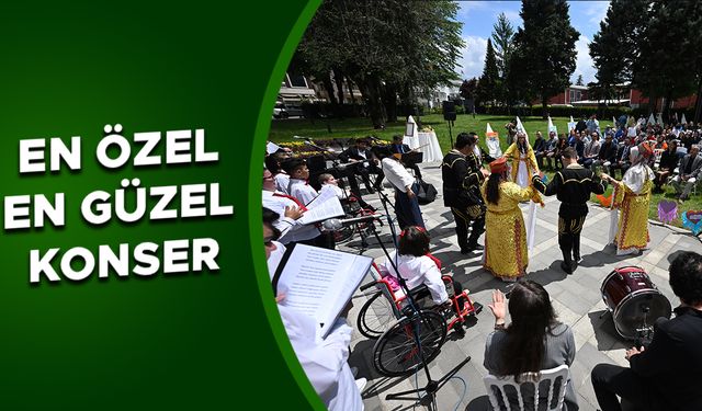 HALK MÜZİĞİ PERFORMANSLARI BEĞENİ TOPLADI