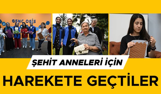 ANNELER GÜNÜNE ÖZEL SÜRPRİZ