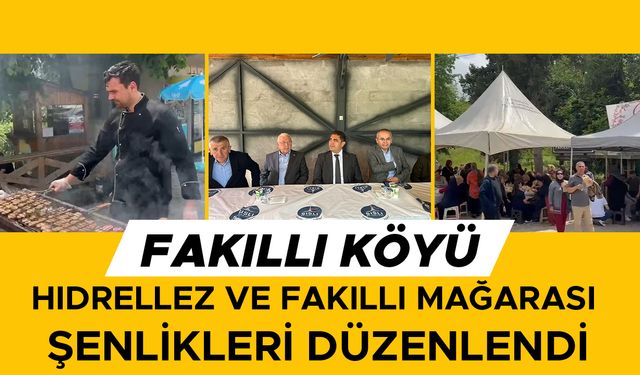 ŞENLİKLERE KATILAN VALİ ASLAN: “TÜM DÜZCE HALKININ EMRİNDEYİZ”