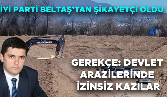 “KAMU ZARARI VARSA SORUMLULAR CEZALANDIRILMALI”