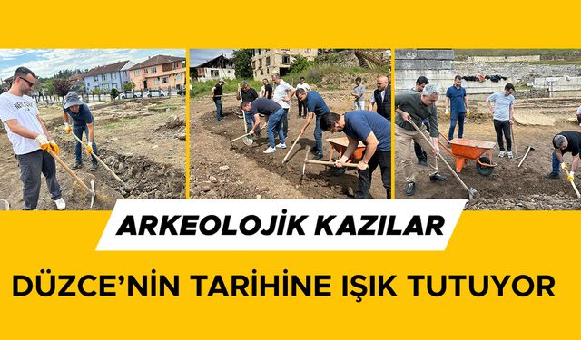 KAZI ÇALIŞMALARINDA YÜZDE 90 SEVİYESİNE ULAŞILDI
