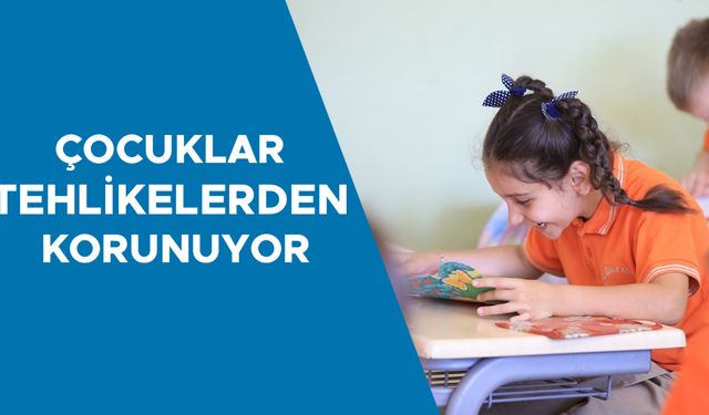 ÇOCUK DOSTU KİTAP LİSTESİ GÜNCELLENDİ