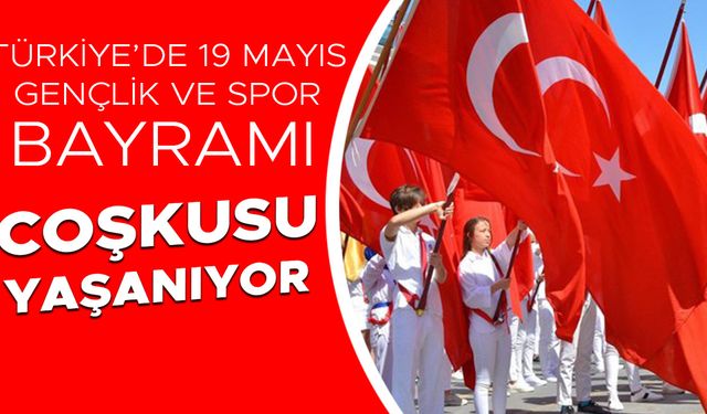 DÜZCE’DEKİ TÖRENLER İÇİN TÜM HAZIRLIKLAR TAMAMLANDI