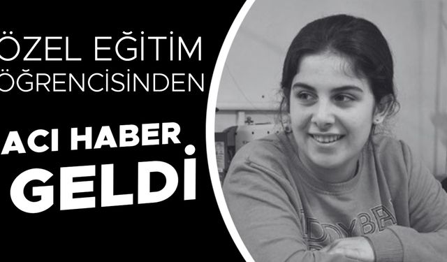 ANİ RAHATSIZLIK SONUCU HAYATINI KAYBETTİ