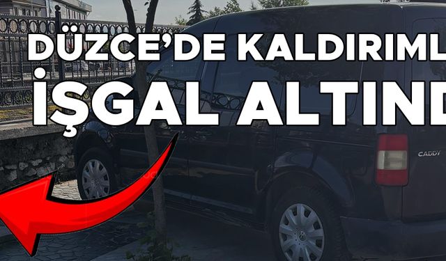 KURAL TANIMAZLIKTA SON NOKTA!