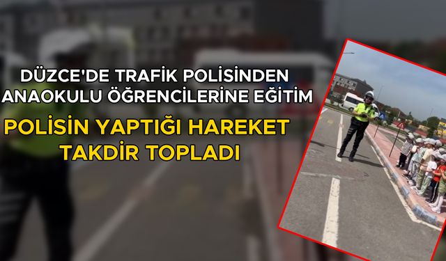 “POLİSTEN KORKULMAZ, POLİS SİZİN KORUYUCUNUZDUR”