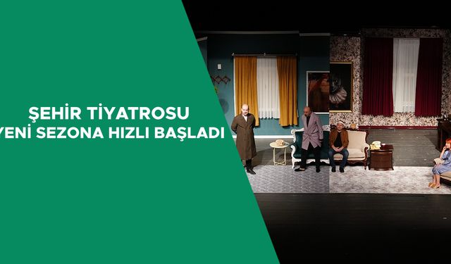 İLK OYUNA TAM NOT, İKİNCİNİN PRÖMİYERİ 6 MAYIS’TA
