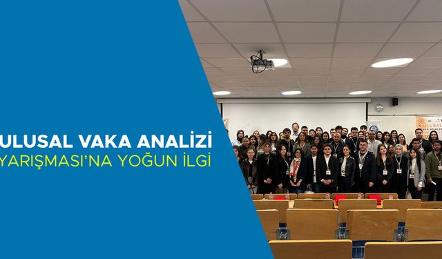 ÖDÜLLER SAHİPLERİNİ BULDU