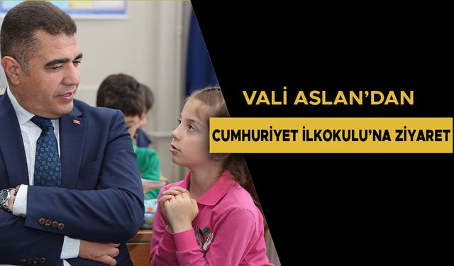 ÖĞRENCİNİN DAVETİNİ GERİ ÇEVİRMEDİ