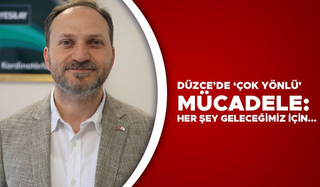 ACI GERÇEK: "AKRAN ÇEVRESİ" YÜZDE 80 ETKİLİ