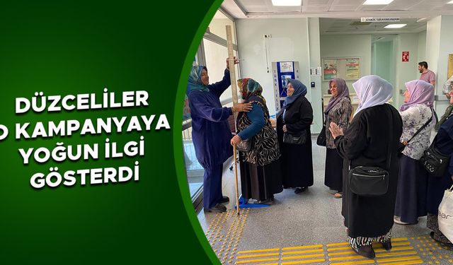 ERKEKLERDE KİLO, KADINLARDA OBEZİTE ORANININ FAZLA OLDUĞU TESPİT EDİLDİ