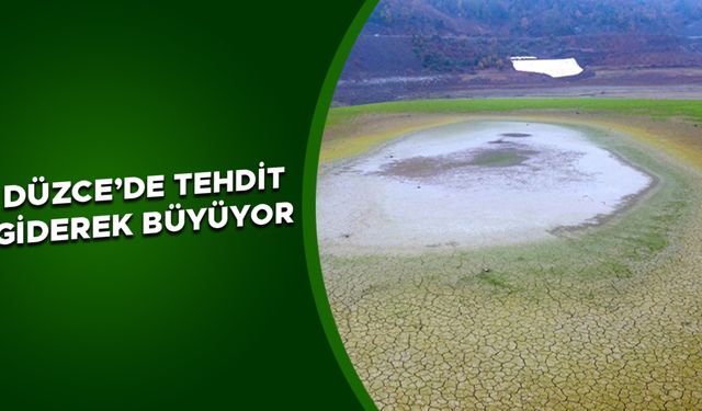 VERİMLİ TOPRAKLAR DAHA FAZLA ELDEN GİTMESİN!