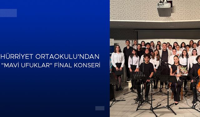 FARKINDALIK NOTALARLA BULUŞTU
