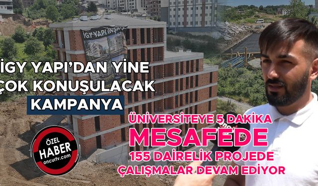 YATIRIM YAPMAK İSTEYEN DÜZCELİLER BU FIRSAT KAÇMAZ