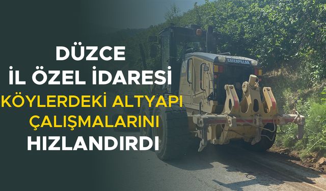 MISIRLIK KÖYÜNDE V KANALLARIN TEMİZLİĞİ YAPILDI