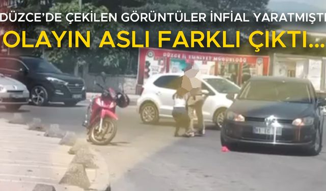İLAÇLARINI ÇALARAK KAÇMAYA ÇALIŞMIŞ