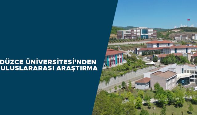 TÜRLER ARASI ETKİLEŞİMLERİN BOZAYILAR ÜZERİNDEKİ ETKİSİ İNCELENİYOR