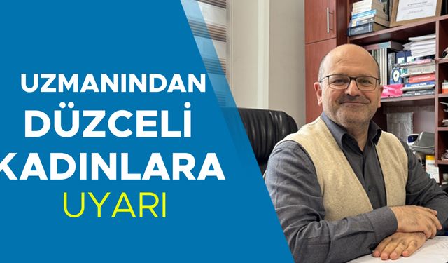 “KADINLARDA ERKEKLERE NAZARAN SIKLIKLA GÖRÜLMEYE BAŞLADI”