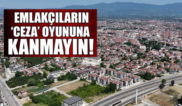 İLANDA BAŞKA, TELEFONDA BAŞKA FİYATSA İHBAR EDİN