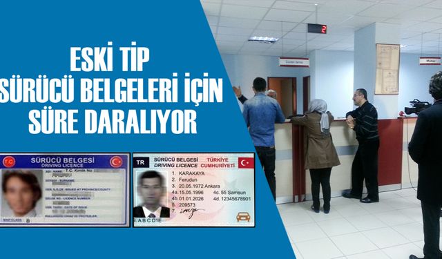 NÜFUS MÜDÜRLÜKLERİNDE YOĞUNLUK VAR