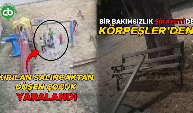 ‘BİRÇOK KEZ ‘YENİLEYİN’ DEDİK, CUMAYERİ BELEDİYESİ İHMALKAR!’