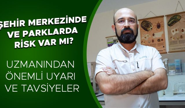 "EN ALTIN KURAL BİR AN ÖNCE KURTULMAK"