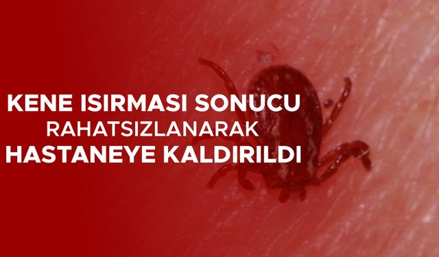 KKKA TEDAVİSİ GÖREN YAŞLI KADIN HAYATINI KAYBETTİ