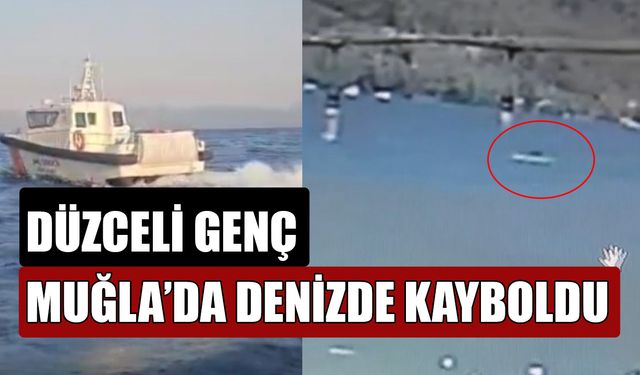 ARAMA ÇALIŞMALARI İKİNCİ GÜNÜNDE DEVAM EDİYOR
