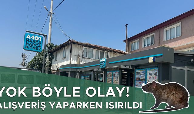 “BUNUN ADI KOSKOCA İHMAL, ŞİKAYETÇİYİM!”