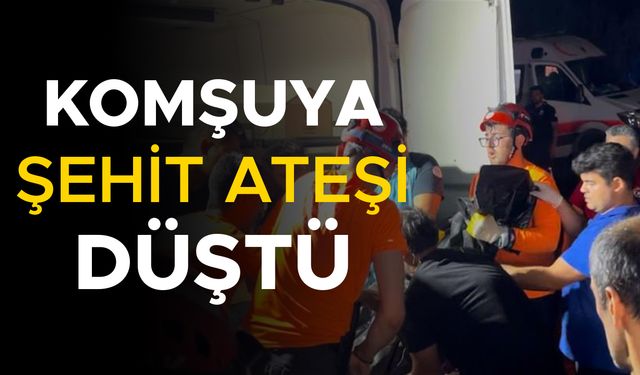 KAZADA HAYATINI KAYBEDENLERİN KİMLİKLERİ BELLİ OLDU